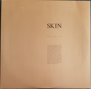 Skin - Blood, Women, Roses