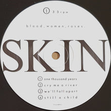 Load image into Gallery viewer, Skin - Blood, Women, Roses