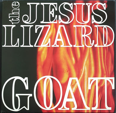 Jesus Lizard - Goat
