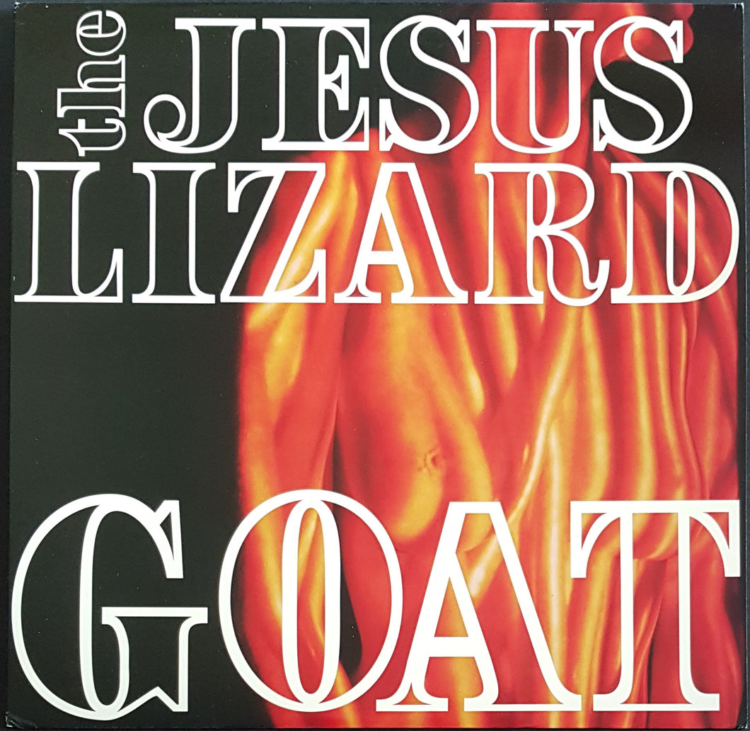 Jesus Lizard - Goat