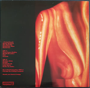 Jesus Lizard - Goat