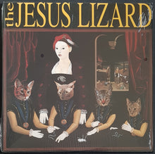Load image into Gallery viewer, Jesus Lizard - Liar