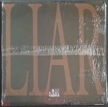 Load image into Gallery viewer, Jesus Lizard - Liar