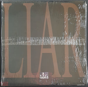 Jesus Lizard - Liar