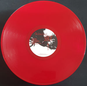 Jesus Lizard - Shot - Red Vinyl