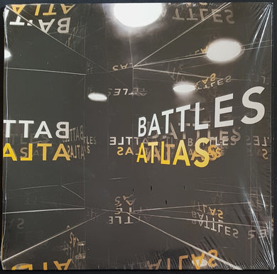 Battles - Atlas