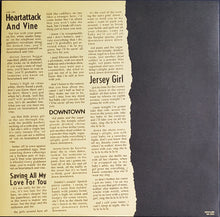 Load image into Gallery viewer, Tom Waits - Heartattack And Vine