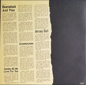 Tom Waits - Heartattack And Vine