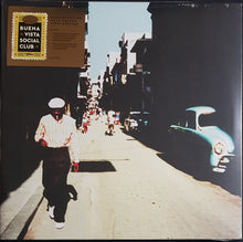 Load image into Gallery viewer, Buena Vista Social Club - Buena Vista Social Club - Gold Vinyl