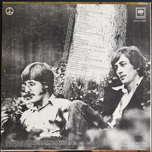 Chad & Jeremy - The Ark