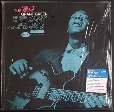 Green, Grant - Feelin' The Spirit