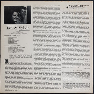 Ian & Sylvia - Ian & Sylvia