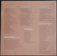 Load image into Gallery viewer, Kris Kristofferson - Songs Of Kristofferson