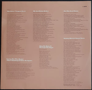 Kris Kristofferson - Songs Of Kristofferson