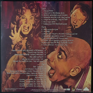 O.S.T. - Ronald Stein - Spider Baby