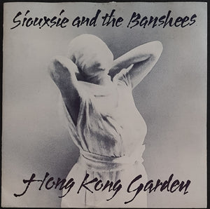 Siouxsie & The Banshees - Hong Kong Garden
