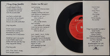 Load image into Gallery viewer, Siouxsie &amp; The Banshees - Hong Kong Garden