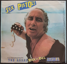 Load image into Gallery viewer, Sex Pistols - My Way - White Label Promo