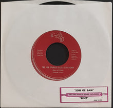 Load image into Gallery viewer, Jon Spencer Blues Explosion - Son Of Sam / Bent
