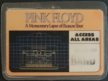 Load image into Gallery viewer, Pink Floyd - A Momentary Lapse Of Reason Tour
