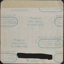 Load image into Gallery viewer, Pink Floyd - A Momentary Lapse Of Reason Tour