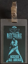 Load image into Gallery viewer, Young, Neil - 1989