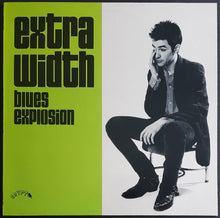 Load image into Gallery viewer, Jon Spencer Blues Explosion - Extra Width