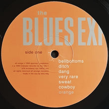 Load image into Gallery viewer, Jon Spencer Blues Explosion - Orange