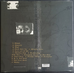 Jon Spencer Blues Explosion - Now I Got Worry
