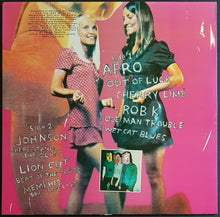 Load image into Gallery viewer, Jon Spencer Blues Explosion - Mo&#39; Width