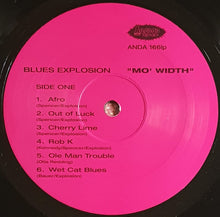 Load image into Gallery viewer, Jon Spencer Blues Explosion - Mo&#39; Width