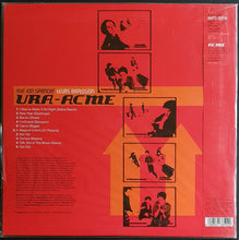 Load image into Gallery viewer, Jon Spencer Blues Explosion - Ura-Acme