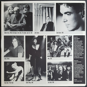 V/A - Like A Girl, I Want You To Keep Coming