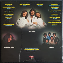 Load image into Gallery viewer, Bee Gees - Saturday Night Fever - Original Movie Soundtrack
