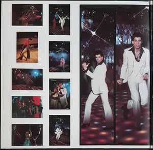 Bee Gees - Saturday Night Fever - Original Movie Soundtrack