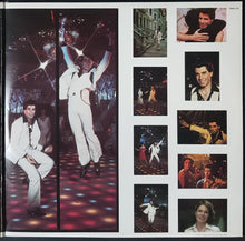 Load image into Gallery viewer, Bee Gees - Saturday Night Fever - Original Movie Soundtrack