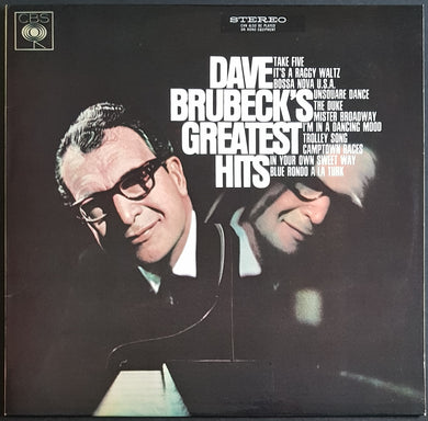 Dave Brubeck - Dave Brubeck's Greatest Hits