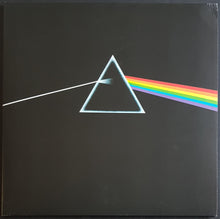 Load image into Gallery viewer, Pink Floyd - The Dark Side Of The Moon - 180gr Remaster