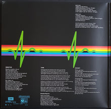 Load image into Gallery viewer, Pink Floyd - The Dark Side Of The Moon - 180gr Remaster