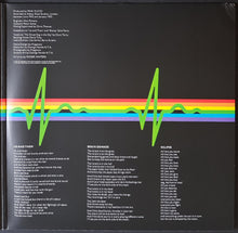 Load image into Gallery viewer, Pink Floyd - The Dark Side Of The Moon - 180gr Remaster