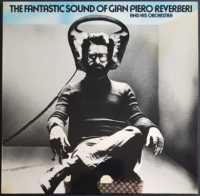 Reverberi - The Fantastic Sound Of Gian Piero Reverberi And Hi