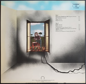 Reverberi - The Fantastic Sound Of Gian Piero Reverberi And Hi