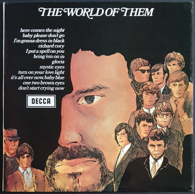 Them - The World Of Them