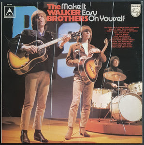 Walker Brothers - Make It Easy On Yourself