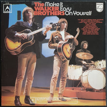 Load image into Gallery viewer, Walker Brothers - Make It Easy On Yourself