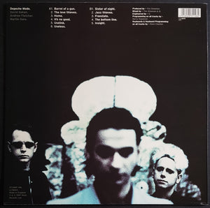 Depeche Mode - Ultra
