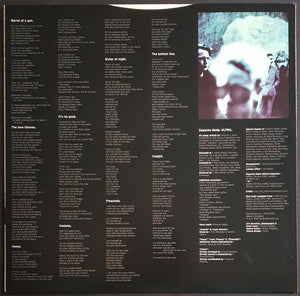 Depeche Mode - Ultra