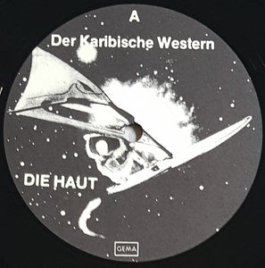 Die Haut - Der Karibische Western