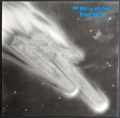 Die Haut- Burnin' The Ice