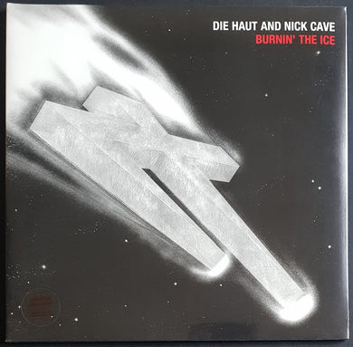 Die Haut- Burnin' The Ice